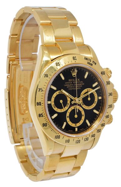 Rolex Daytona 16528